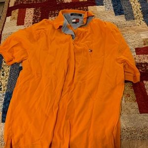 Men’s polo